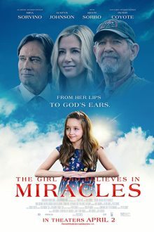 دانلود فیلم The Girl Who Believes in Miracles 2021 با زیرنویس فارسی بدون سانسور