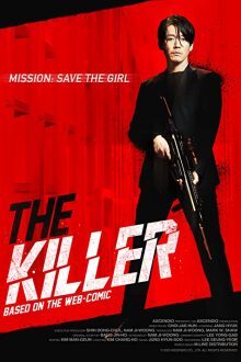 دانلود فیلم The Killer 2022 با زیرنویس فارسی بدون سانسور