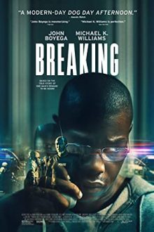 دانلود فیلم Breaking 2022 با زیرنویس فارسی بدون سانسور