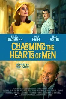 دانلود فیلم Charming the Hearts of Men 2021 با زیرنویس فارسی بدون سانسور