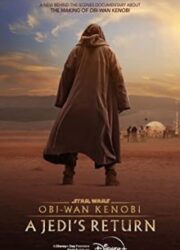 دانلود فیلم Obi-Wan Kenobi: A Jedi's Return 2022 با زیرنویس فارسی