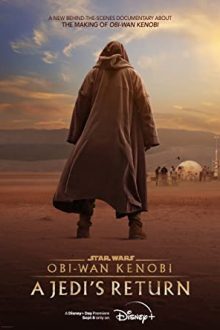 دانلود فیلم Obi-Wan Kenobi: A Jedi's Return 2022 با زیرنویس فارسی بدون سانسور