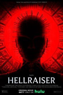 دانلود فیلم Hellraiser 2022 با زیرنویس فارسی بدون سانسور