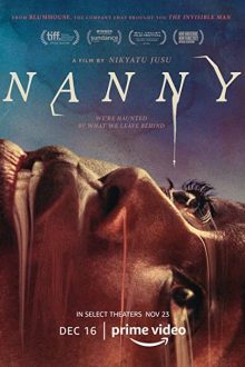 دانلود فیلم Nanny 2022 با زیرنویس فارسی بدون سانسور