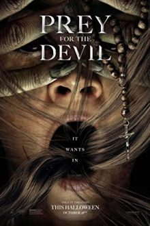دانلود فیلم Prey for the Devil 2022 با زیرنویس فارسی بدون سانسور