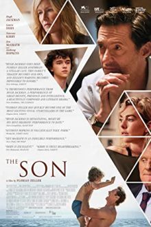دانلود فیلم The Son 2022 با زیرنویس فارسی بدون سانسور
