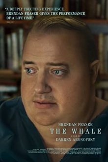 دانلود فیلم The Whale 2022 با زیرنویس فارسی بدون سانسور