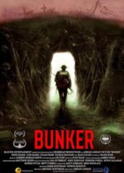 دانلود فیلم Bunker 2022 با زیرنویس فارسی