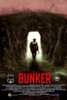 دانلود فیلم Bunker 2022 با زیرنویس فارسی بدون سانسور