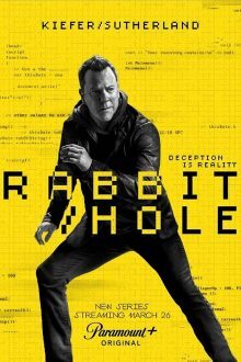 دانلود سریال Rabbit Hole وضعیت پیچیده با زیرنویس فارسی بدون سانسور