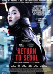 دانلود فیلم Return to Seoul 2022