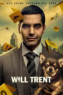 دانلود سریال Will Trent ویل ترنت با زیرنویس فارسی بدون سانسور