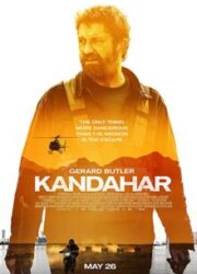 دانلود فیلم Kandahar 2023 با زیرنویس فارسی