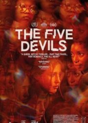 دانلود فیلم The Five Devils 2022 با زیرنویس فارسی