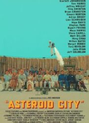دانلود فیلم Asteroid City 2023 با زیرنویس فارسی