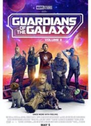 دانلود فیلم Guardians of the Galaxy Vol. 3 2023 با زیرنویس فارسی