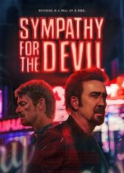 دانلود فیلم Sympathy for the Devil 2023 با زیرنویس فارسی