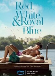 دانلود فیلم Red, White & Royal Blue 2023 با زیرنویس فارسی