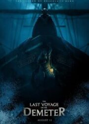 دانلود فیلم The Last Voyage of the Demeter 2023 با زیرنویس فارسی