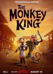 دانلود فیلم The Monkey King 2023 با زیرنویس فارسی