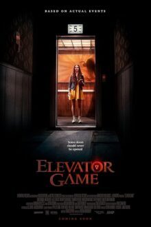 دانلود فیلم Elevator Game 2023 با زیرنویس فارسی بدون سانسور