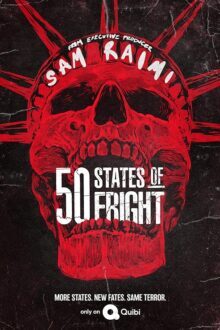 دانلود سریال 50 States of Fright پنجاه ایالت ترسناک با زیرنویس فارسی بدون سانسور
