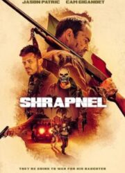 دانلود فیلم Shrapnel 2023 با زیرنویس فارسی