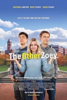 دانلود فیلم The Other Zoey 2023 با زیرنویس فارسی بدون سانسور