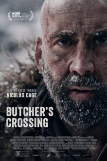 دانلود فیلم Butcher's Crossing 2022 با زیرنویس فارسی بدون سانسور