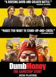 دانلود فیلم Dumb Money 2023 با زیرنویس فارسی