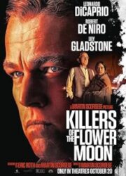 دانلود فیلم Killers of the Flower Moon 2023 با زیرنویس فارسی