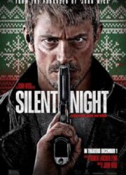 دانلود فیلم Silent Night 2023 با زیرنویس فارسی