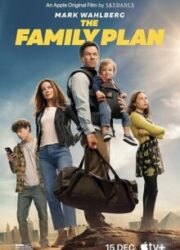 دانلود فیلم The Family Plan 2023 با زیرنویس فارسی
