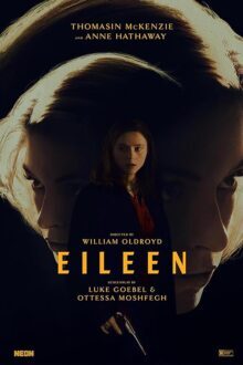 دانلود فیلم Eileen 2023 با زیرنویس فارسی بدون سانسور