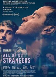 دانلود فیلم All of Us Strangers 2023 با زیرنویس فارسی
