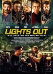 دانلود فیلم Lights Out 2024 با زیرنویس فارسی