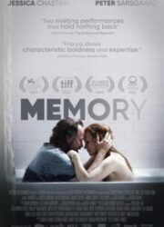 دانلود فیلم Memory 2023 زیرنویس فارسی