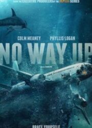 دانلود فیلم No Way Up 2024 با زیرنویس فارسی