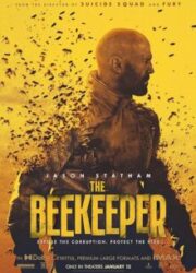 دانلود فیلم The Beekeeper 2024