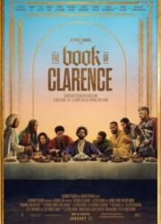 دانلود فیلم The Book of Clarence 2023 زیرنویس فارسی