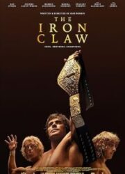 دانلود فیلم The Iron Claw 2023 زیرنویس فارسی