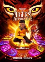 دانلود فیلم Tiger's Apprentice 2024