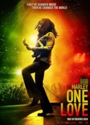 دانلود فیلم Bob Marley: One Love 2024 با زیرنویس فارسی