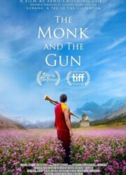 دانلود فیلم The Monk and the Gun 2023 زیرنویس فارسی