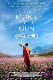 دانلود فیلم The Monk and the Gun 2023 با زیرنویس فارسی بدون سانسور