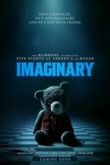 دانلود فیلم Imaginary 2024 با زیرنویس فارسی بدون سانسور