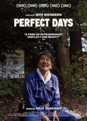 دانلود فیلم Perfect Days 2023 زیرنویس فارسی