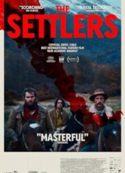 دانلود فیلم The Settlers 2023 زیرنویس فارسی